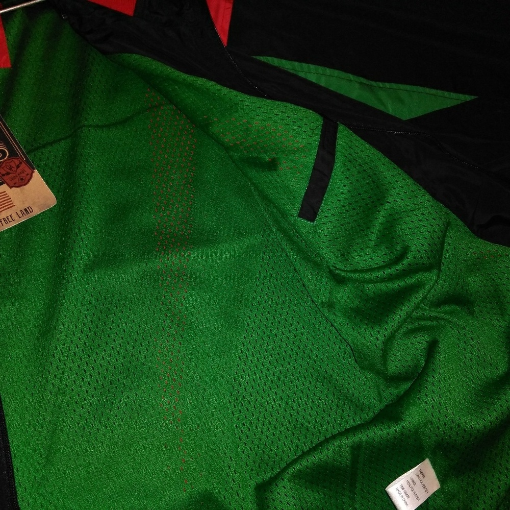 Spring jacket - Picture 5 of 6